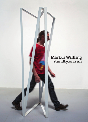 Markus Wilfling standby.on.run Markus Wilfling standby.on.run