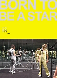 borntobeastar