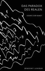 Cover_Benedikt Ledebur Cover_Benedikt Ledebur