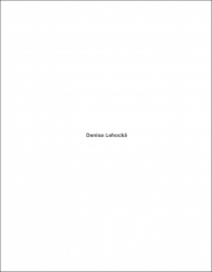 Lehocka_Cover