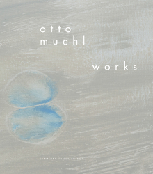 Cover otto.muehl. works 1956–2010
