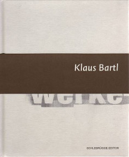Bartl. Werke