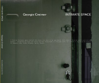 INTIMATE SPACE INTIMATE SPACE