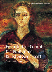 Tietze-Conrat_Kunstwissenschaft