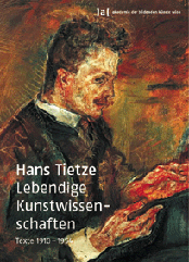 Tietze_Kunstwissenschaft