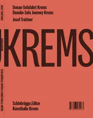 DONAU-SOFAFAHRT KREMS / DOMINIKANERKIRCHE