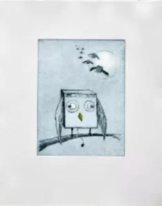 Edition RADICAL BIRD RESEARCH