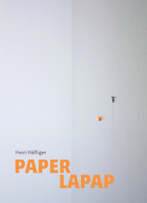 Häfliger_Paper Lapap Häfliger_Paper Lapap