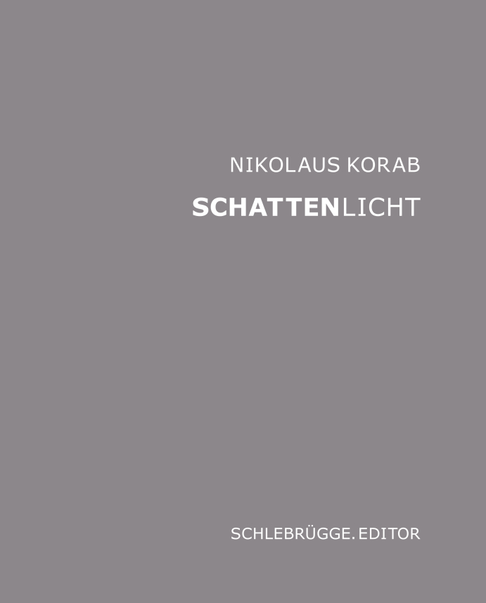 NIKOLAUS KORAB NIKOLAUS KORAB