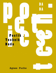 POETIK . Technik Dada / poetics – tech. dada POETIK . Technik Dada / poetics – tech. dada