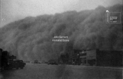 Animated Scene Animated Scene