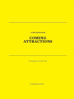 Coming Attractions Coming Attractions