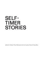 Cover_Self-Timer Stories Cover_Self-Timer Stories