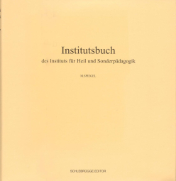 Spiegel_Institutionsbuch