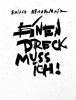Maurmair_Roland_Einen-Dreck-muss-ich